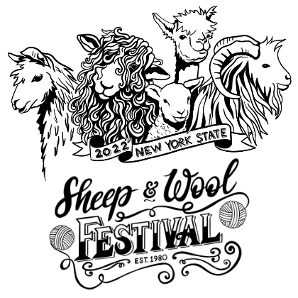New York Sheep & Wool Festival Thumbnail Image.