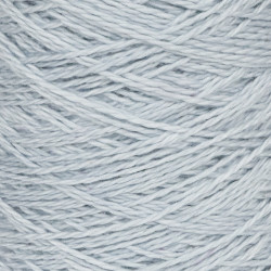 3/3 US Organic Cotton: Nile Blue - OGC-033-0121