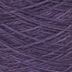 8/2 US Organic Cotton: Royal Purple - OGC-082-0124