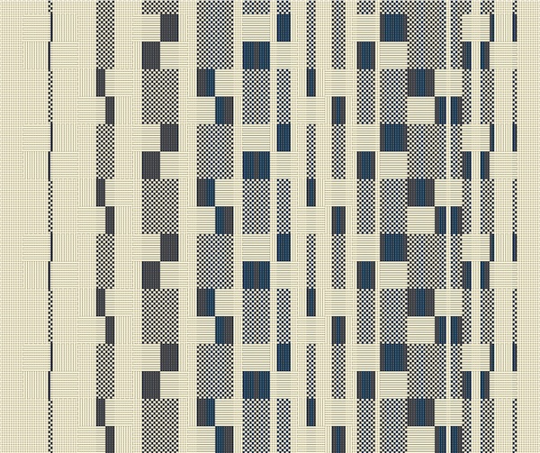 A computer drawdown to help predict a potential design snafu.